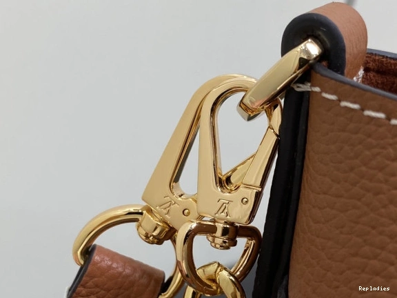 Rep ladies x 20 - Walk VUITTON x and Lock LOUIS 12CM 20.5 0716